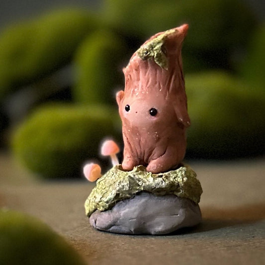 Little Loglings 2.5 inch Figurine