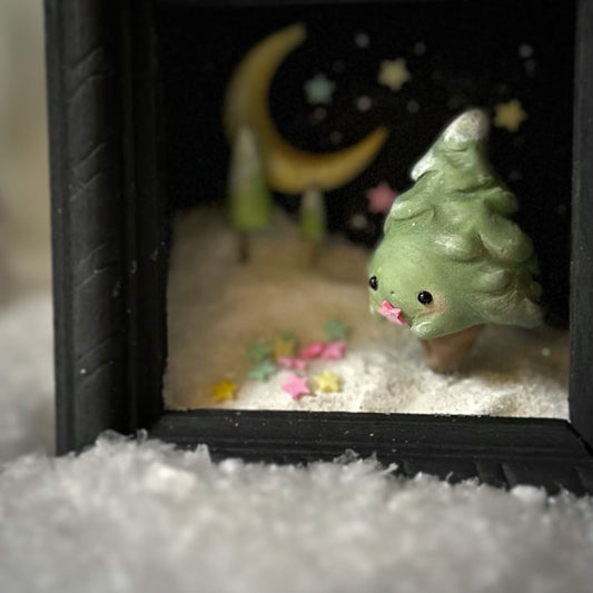 The Wishing Tree