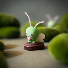 Love Bugs 1.5 inch figurine