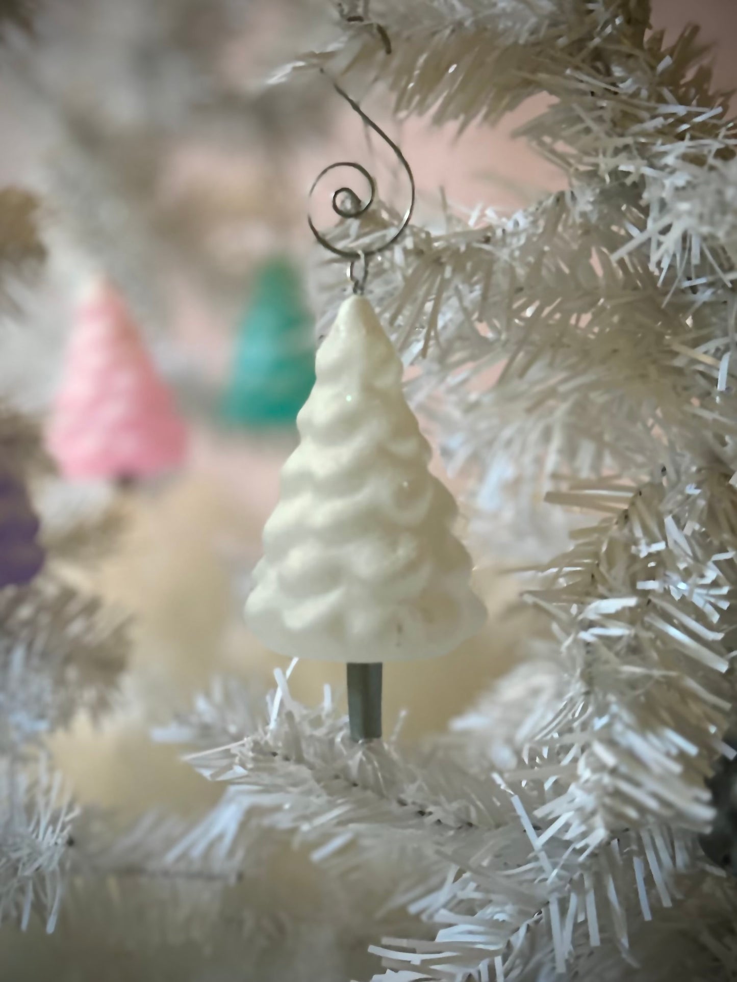 PREORDER  Wishing Trees 4 tree Set, pick you colors