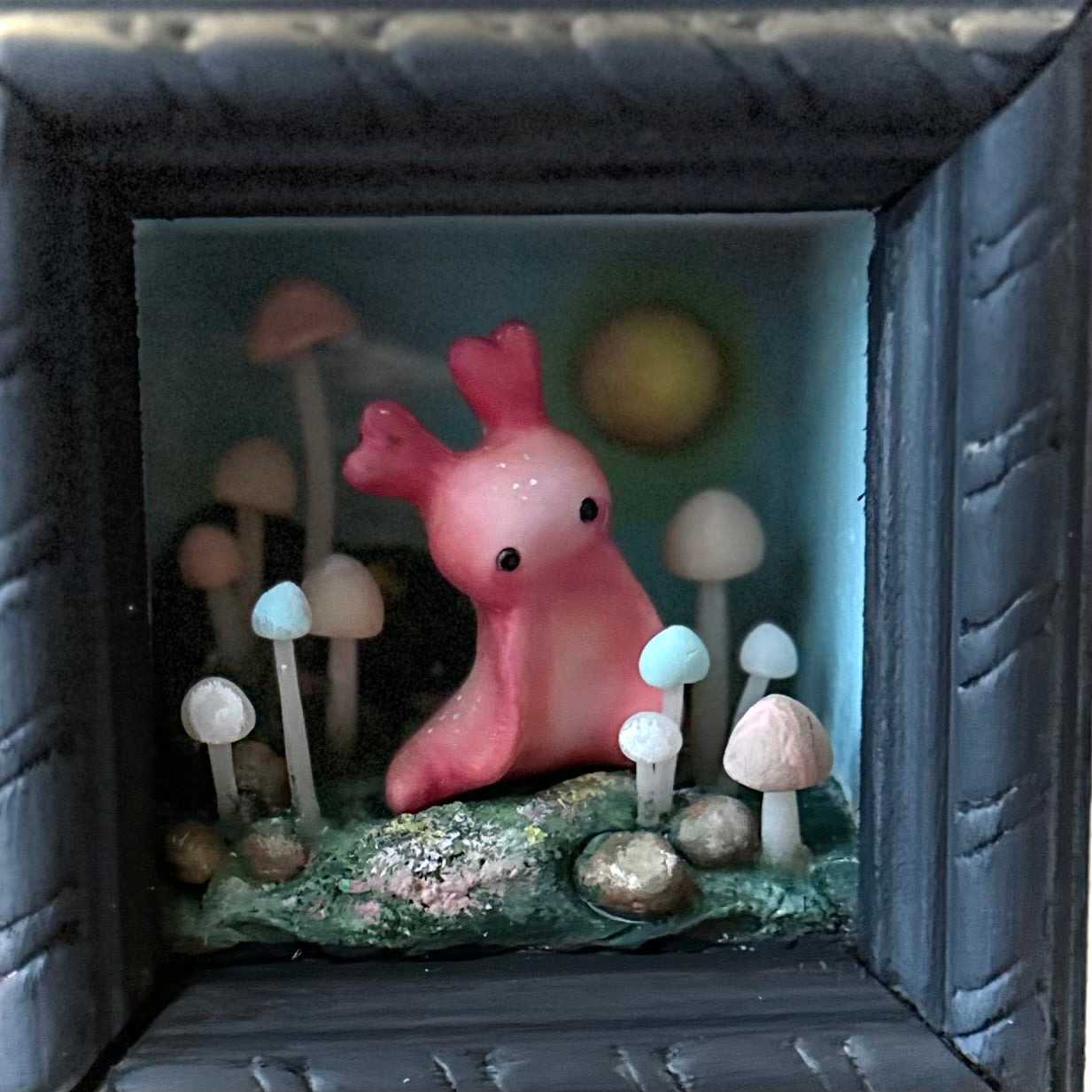 Mini Luv Slug 4x4 Story Box