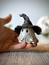 PRE ORDER Short Spell Spook 3 inch figurine, art toy