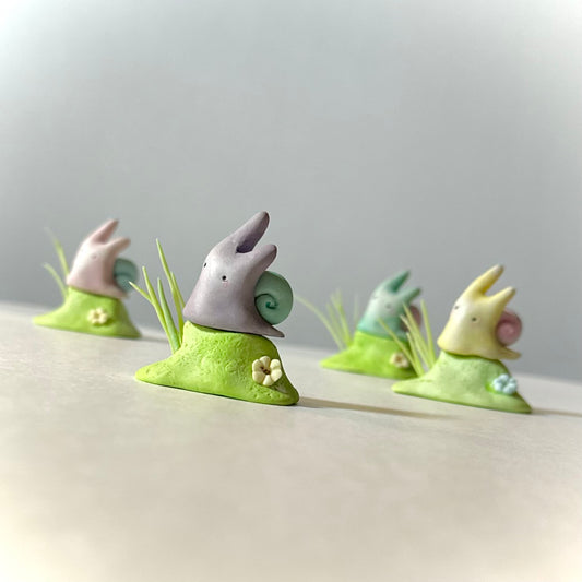PREORDER Sneeps 2inch figurine