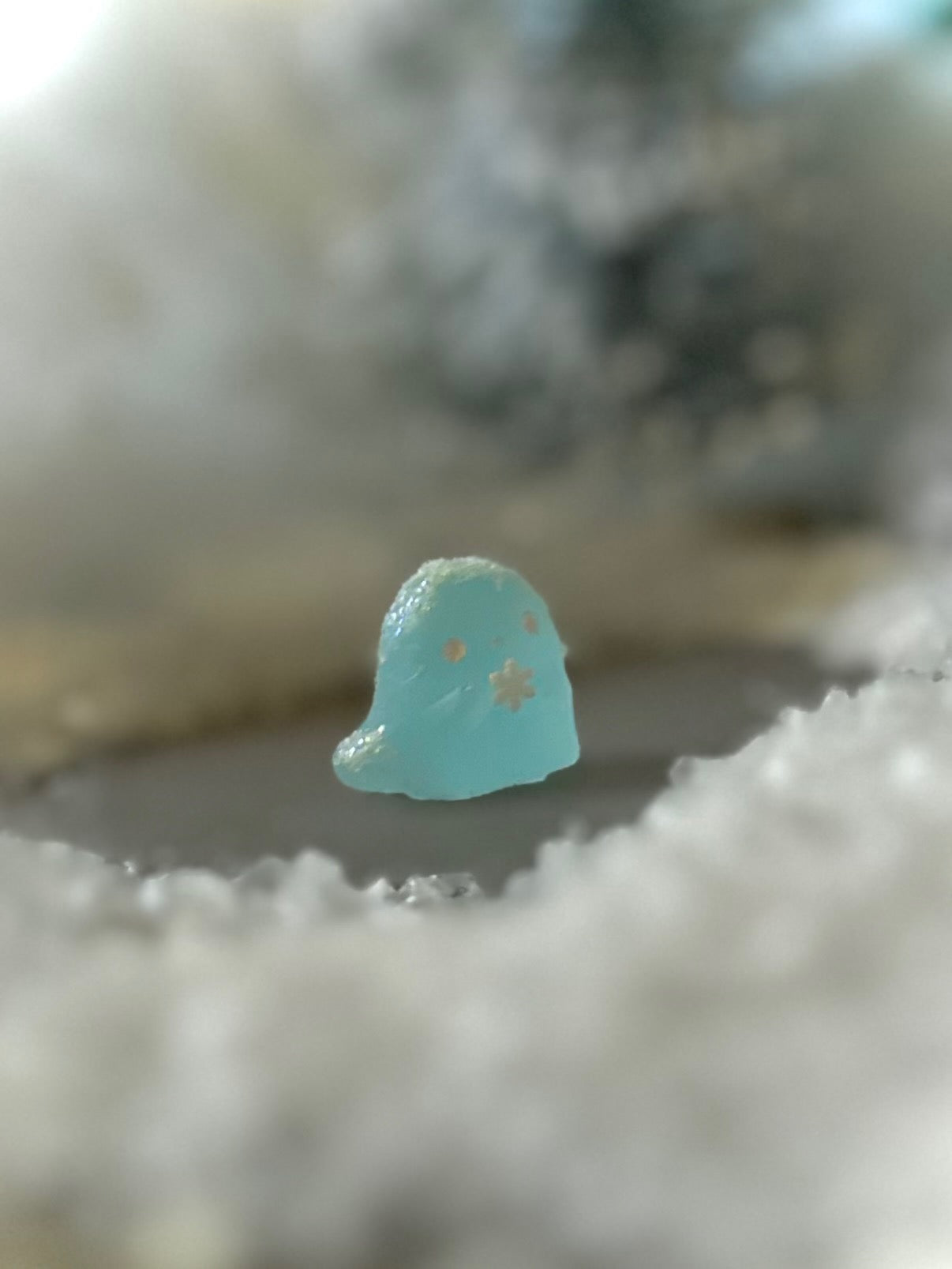 Holiday Boos Blind Bag  1.5 inch figurine, art toy