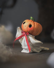 PRE ORDER Punkin People 1.75 inch art toy, figurine