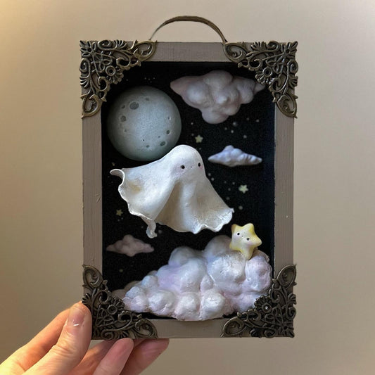 Courage Companion 5x7 Story Box