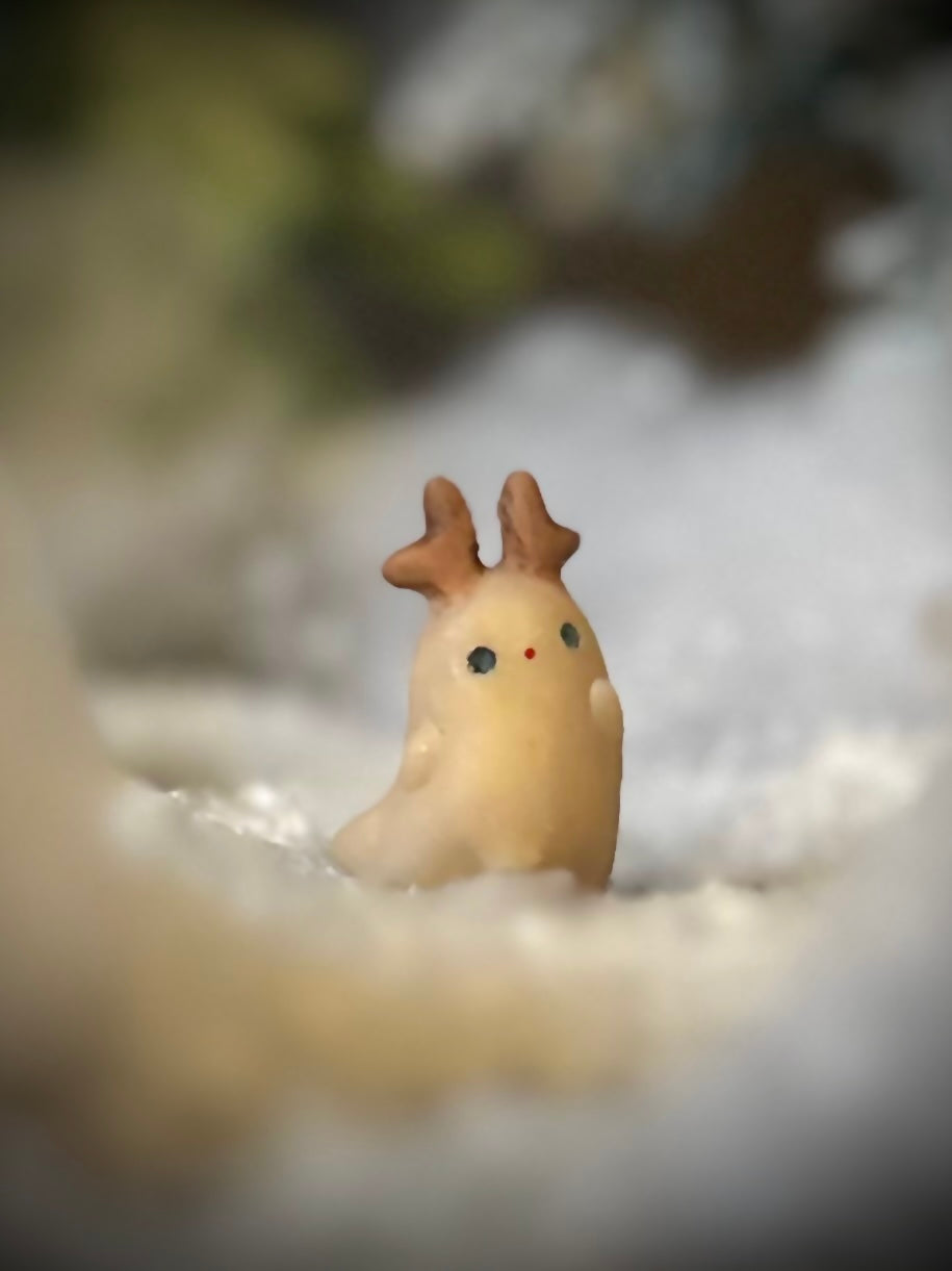 Holiday Boos Blind Bag  1.5 inch figurine, art toy