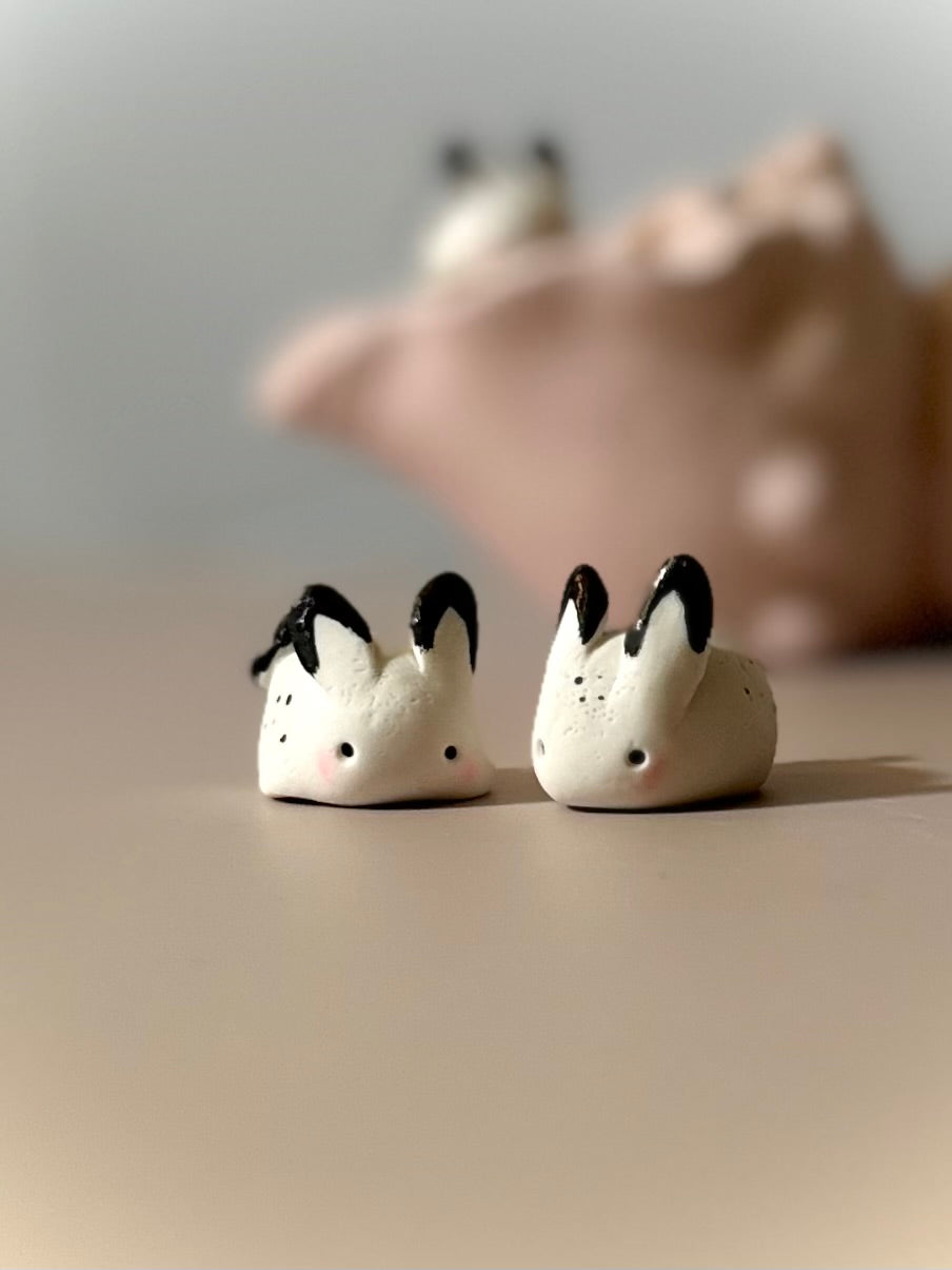 PREORDER  Sashimi Bunnies