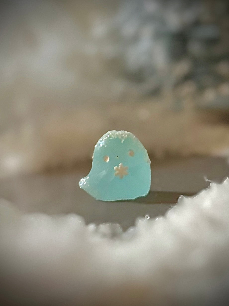 Holiday Boos Blind Bag  1.5 inch figurine, art toy