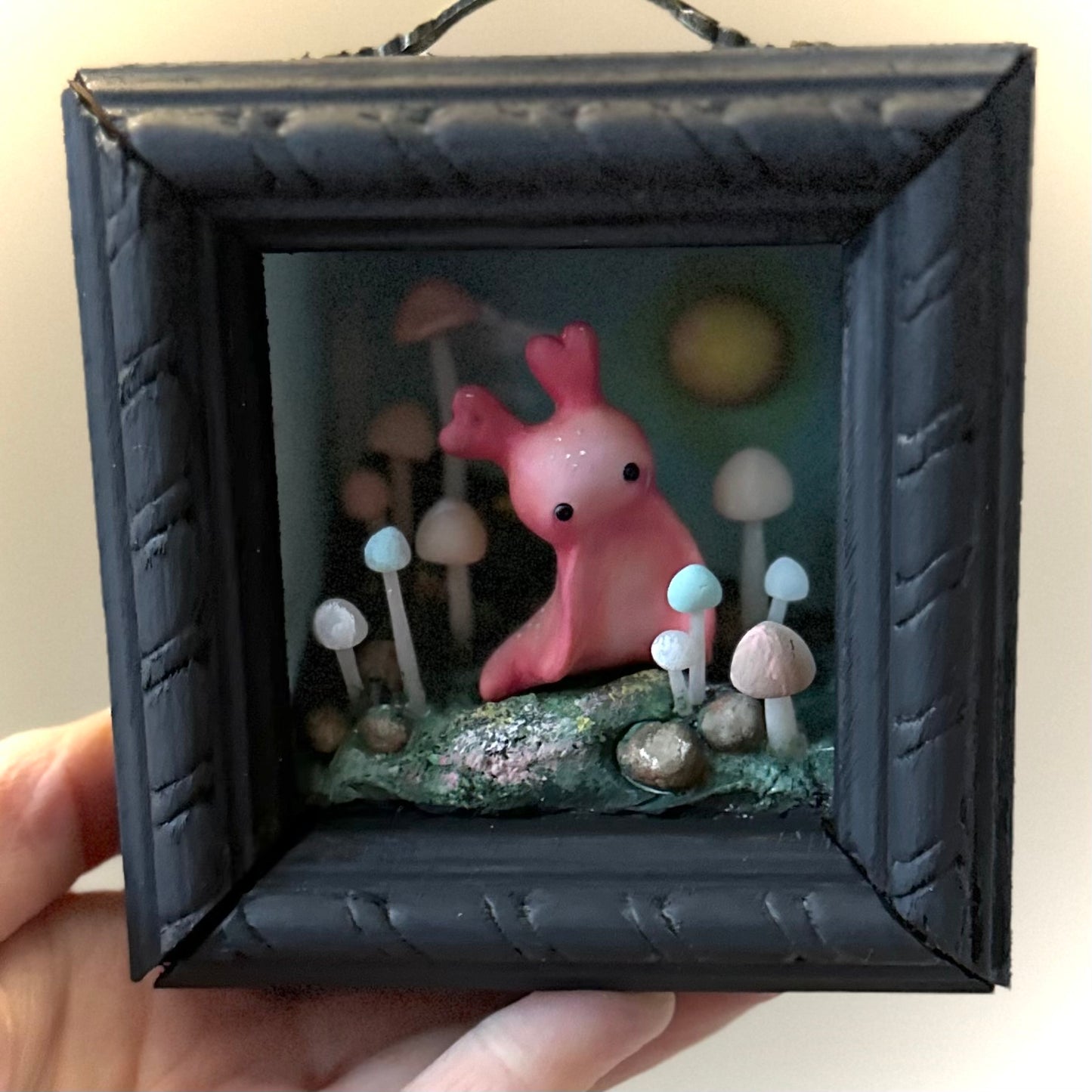 Mini Luv Slug 4x4 Story Box