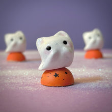 PRE ORDER Ghost Kittens minj Figurine