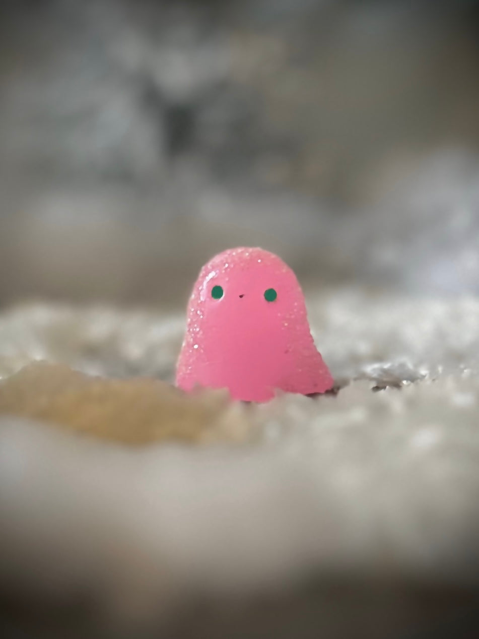 Holiday Boos Blind Bag  1.5 inch figurine, art toy