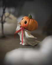 PRE ORDER Punkin People 1.75 inch art toy, figurine