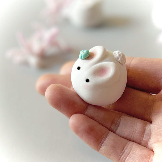 PREORDER Wagashi Usagi