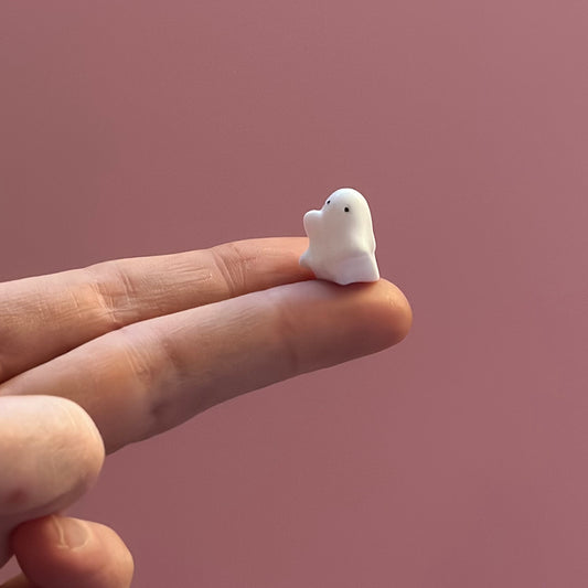 Pre Order Boo Buddy