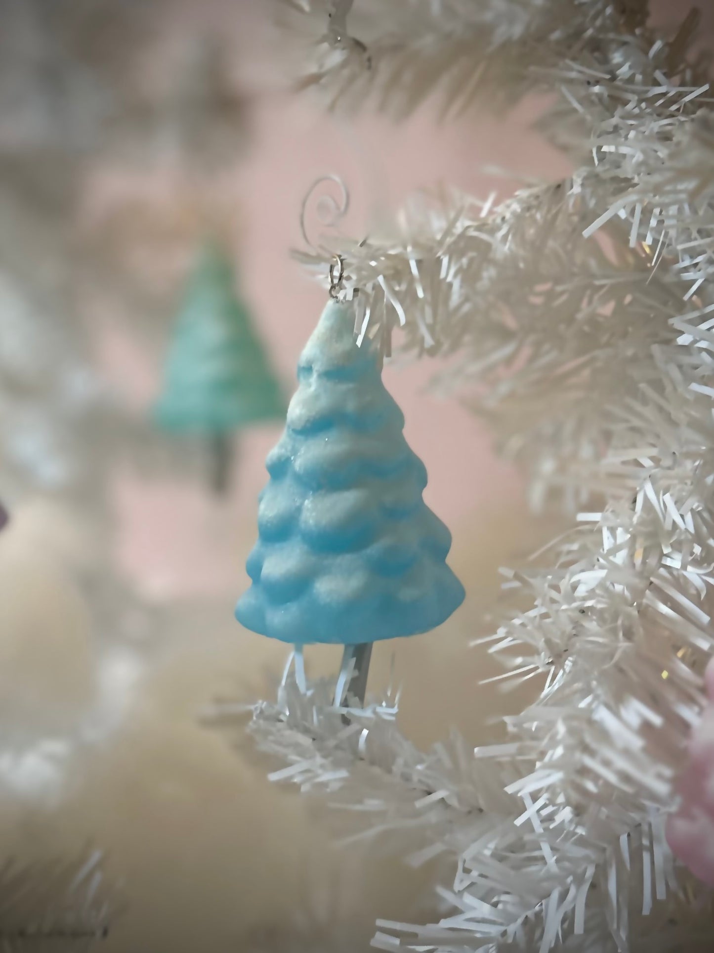 PREORDER  Wishing Trees 4 tree Set, pick you colors