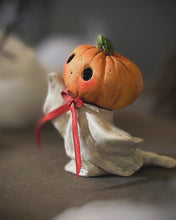 PRE ORDER Punkin People 1.75 inch art toy, figurine