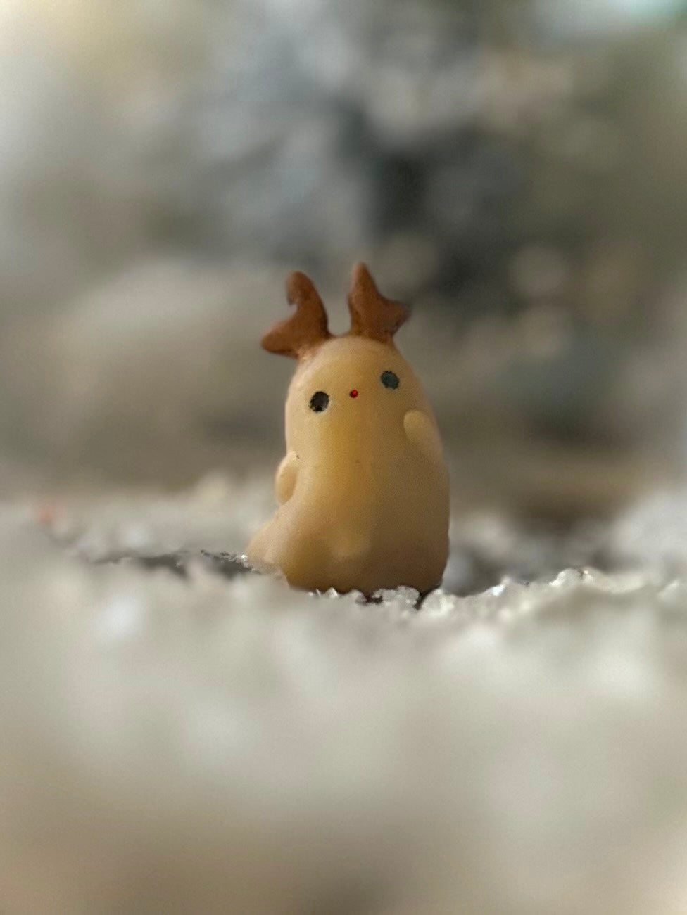 Holiday Boos Blind Bag  1.5 inch figurine, art toy