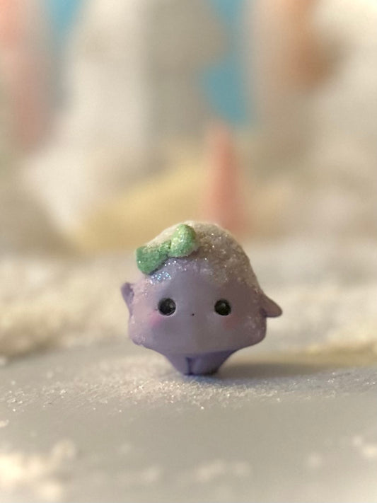 1.00 Surprise!!! Runaway Candies Gumdrop 1.5 inch figurine, art toy