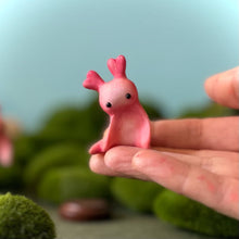 PREORDER Mini Luv Slug  2inch  Figurine
