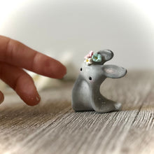 PRE ORDER Summoner of Spring Bunny Slug 2.5 inch figure