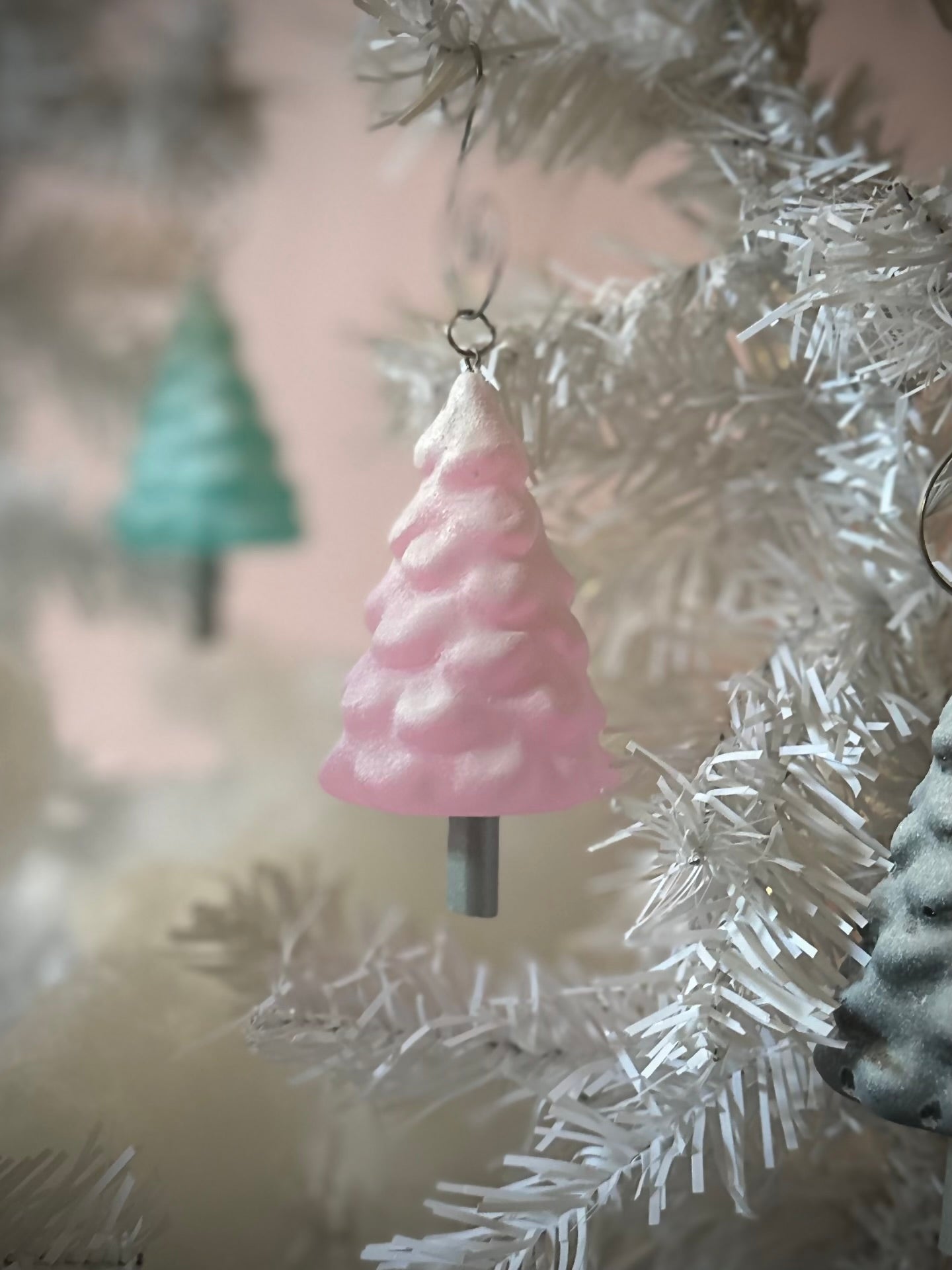 PREORDER  Wishing Trees 4 tree Set, pick you colors