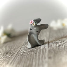 PRE ORDER Summoner of Spring Bunny Slug 2.5 inch figure