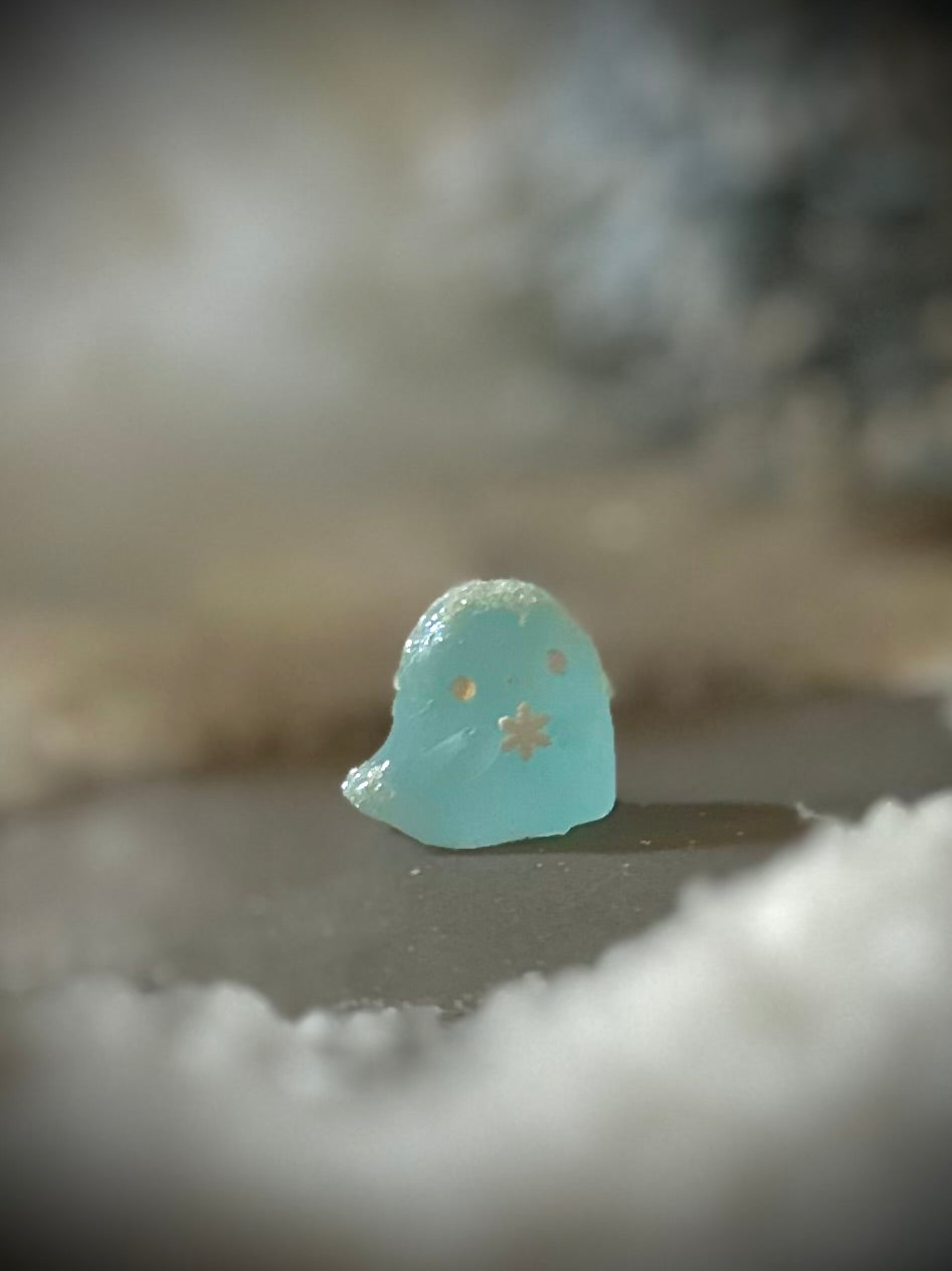 Holiday Boos Blind Bag  1.5 inch figurine, art toy