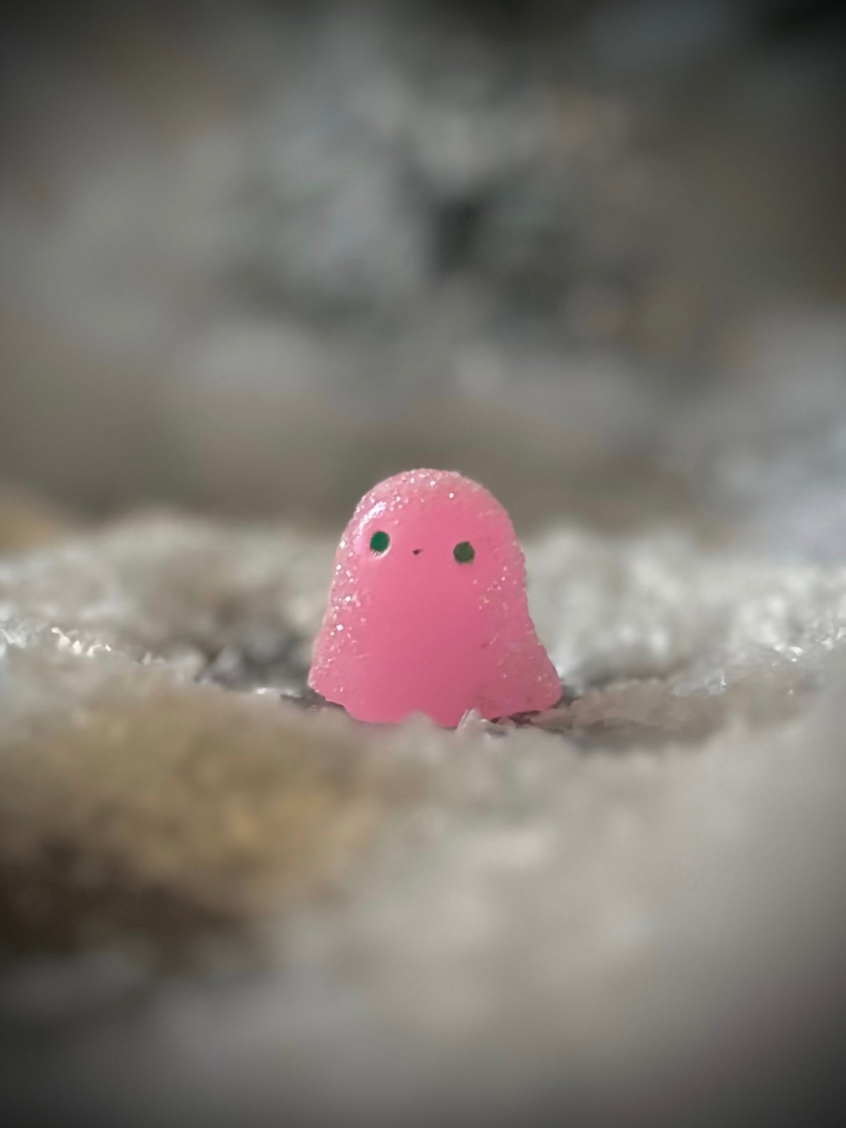 Holiday Boos Blind Bag  1.5 inch figurine, art toy