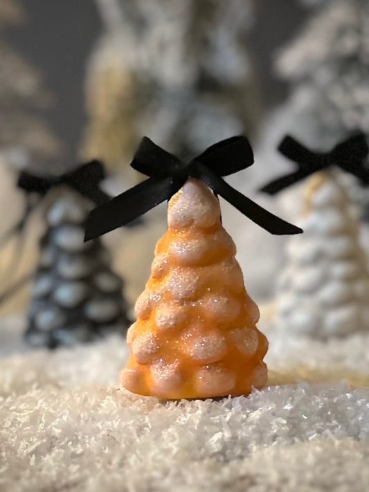 PREORDER Orange Wishing Tree