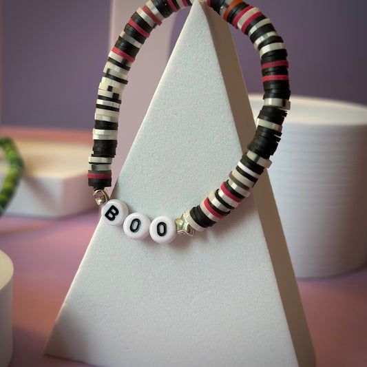 Boo Bracelets in vampire