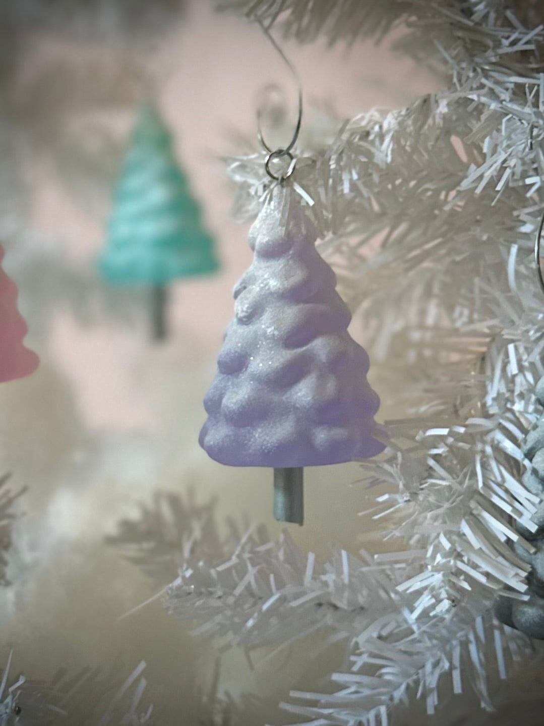 PREORDER  Wishing Trees 4 tree Set, pick you colors