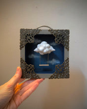 Big Lil Dreamer Cloud Swing 5x5 inch Story Box