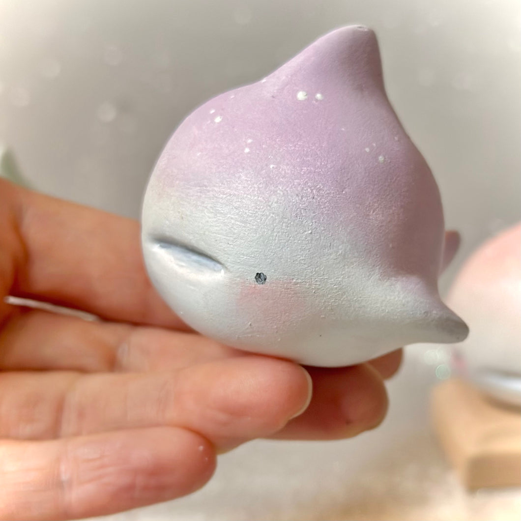 Glide Whale Shark 3 inch figurine