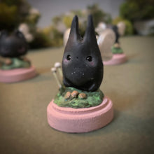 Bunny Shadow Sprite 1.5x2 inch figurine