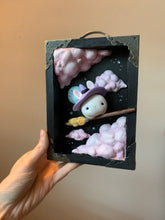 Meep Witch Story Box