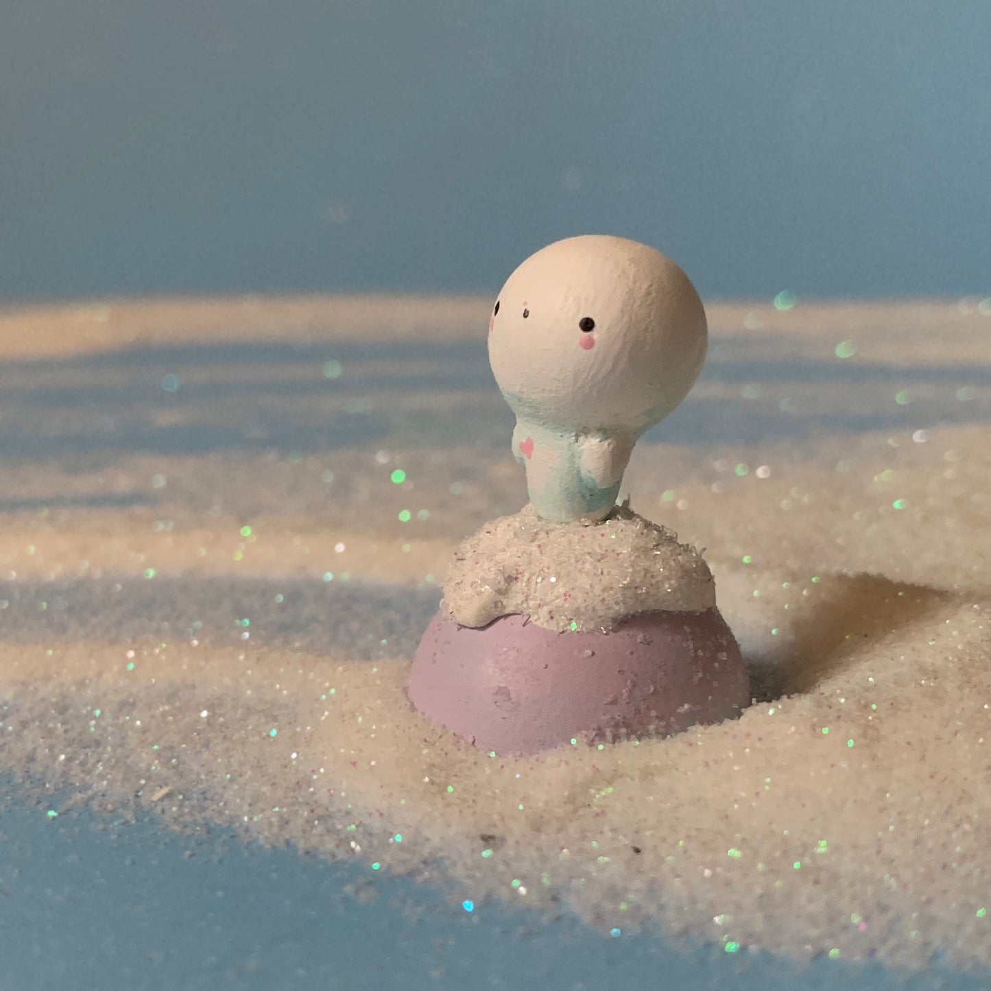 PreOrder Mini Snowman