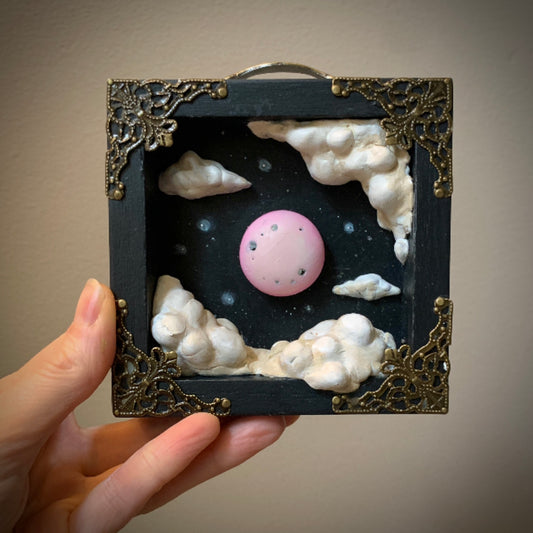 Little Pink Moon