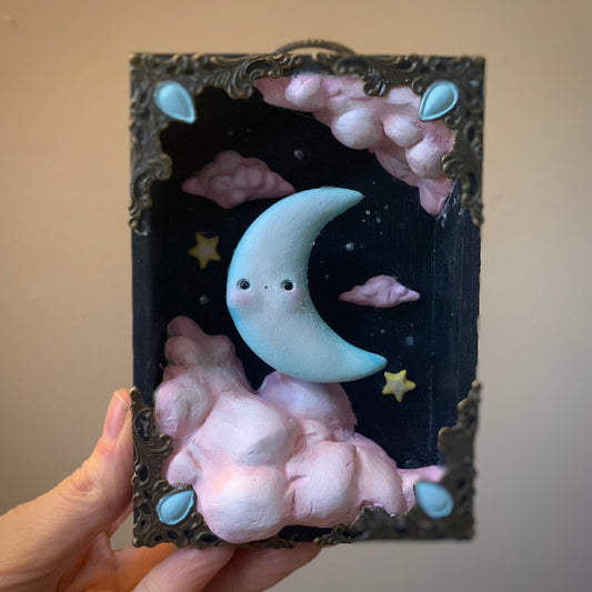 Lil Dreamer 5x4 inch Story Box