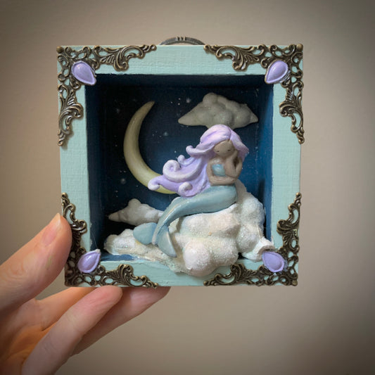 The Night Maid