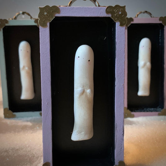 Sweet Spooks Lavender