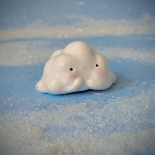 Pre Order Happy Little Cloud Desk Buddy