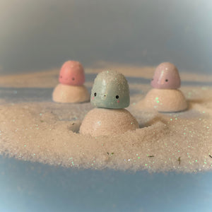 Santa’s Sweets Mini Gumdrops