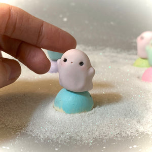 PRE ORDER Pastel Tiny Mini Boos