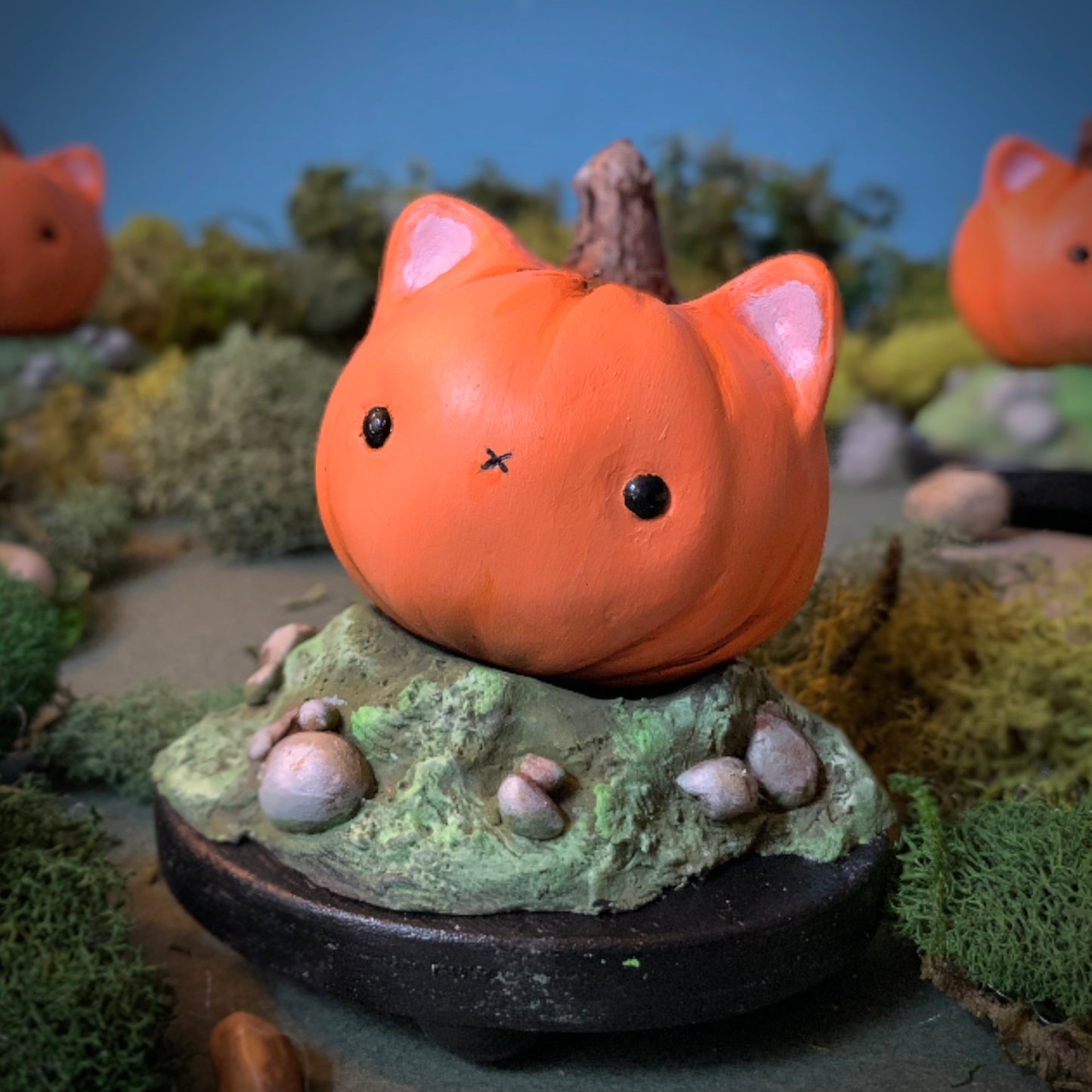 Pumpkitty