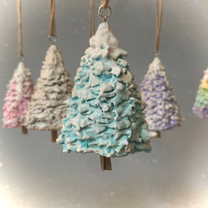 Wishing Trees