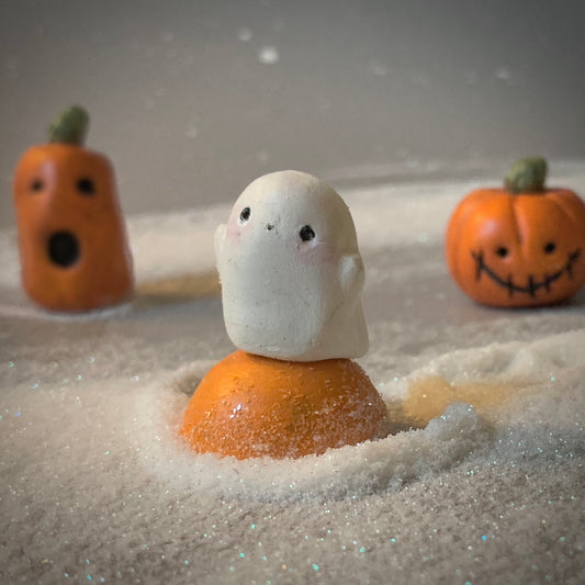 Tiny Mini Boos